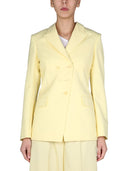 Stella Mc Cartney Double Breasted Jacket