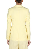 Stella Mc Cartney Double Breasted Jacket