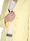 Stella Mc Cartney Double Breasted Jacket