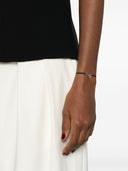 Bracciale a corda Aliita Martini Esmeralda