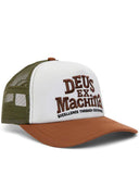 Deus Ex Machina