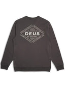 Deus Ex Machina
