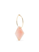 Aliita oorringcirkel Rombo Circle Op.rosa