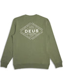 Deus Ex Machina