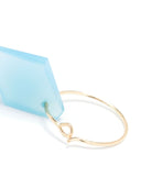 Aliita Earring Circle Rombo Circle GC