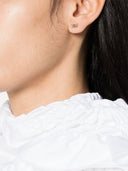 Pendientes de Aliita Par Perla Mono+Baguette AMV