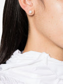 Pendientes de Aliita Par Perla Mono+Baguette AMV