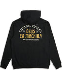 Deus Ex Machina