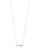 ♪ IO'm Quello che 's Fatto ♪