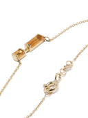 Aliita Necklace Rolo Compuesta Bag Carre Ct+Ct
