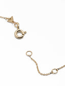 Aliita Necklace Rolo Perrito Enamel