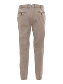 Pt01 Slim, frente plano, bolsillos diagonales