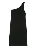 Filippa K One Shoulder Jersey Dress