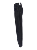 Agolde Luna Pieced Jean H/R Crv Taper
