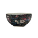 Maxwell & Williams Set 6 Bolo Colazione William Kilburn 16 Cm Midnight Bloss