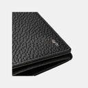 Serapian Wallets Black