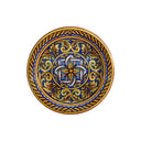 Maxwell & Williams Set 6 Ceramic Plates Salerno 20 Cm Duomo