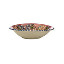 Maxwell & Williams Set 6 Piatti Pasta In Ceramica Salerno 21 Cm Uva