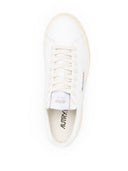 Autry Dallas Low Man Leat