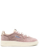 Autry Medalist Low WOM Mixsuede