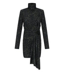 Essentiel Antwerp Imortel Black Dress