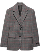 Prada Single-Breasted Jacket