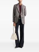 Prada Single-Breasted Jacket