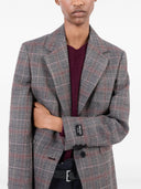 Prada Single-Breasted Jacket