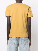 Maglietta Comme Des Garçons Play U Small Red Emblem Knit