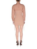 Andreadamo Shirt Dress
