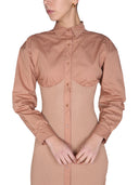 Andreadamo Shirt Dress