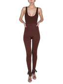 Andreadamo Jersey Leggins