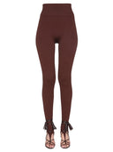 Andreadamo Jersey Leggins