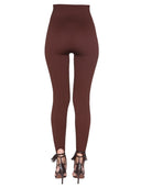 Andreadamo Jersey Leggins