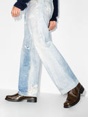 أنا'm لن تخبرك.