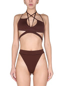 Andreadamo Slip In Jersey