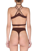 Andreadamo Slip In Jersey