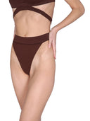 Andreadamo Slip In Jersey