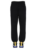 Moschino "Surf" Jogging Pants