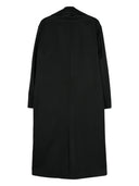 Wełniany płaszcz krawiectwa