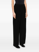 이론 DBL PLEAT PANT B.ADM