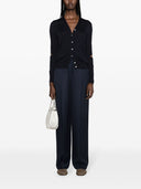 Theory Single Plt Pant.Liq1