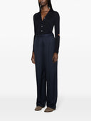 Theory Single Plt Pant.Liq1