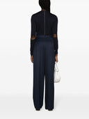 Theory Single Plt Pant.Liq1
