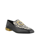 Salvatore Ferragamo Lana Loafers