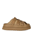 Sandalo Ugg Goldenglow sabbia scura