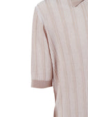 Ballantyne Short Sleeves Polo