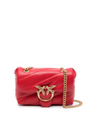 Pinko Baby Love Bag Puff Maxi Quilt