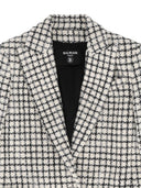 Balmain Suit Jacket