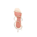 Amina Muaddi Amina Mu I Gilda 105mm Sandals